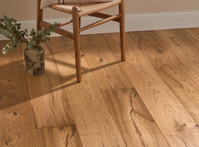 Engineered Hardwood Flooring