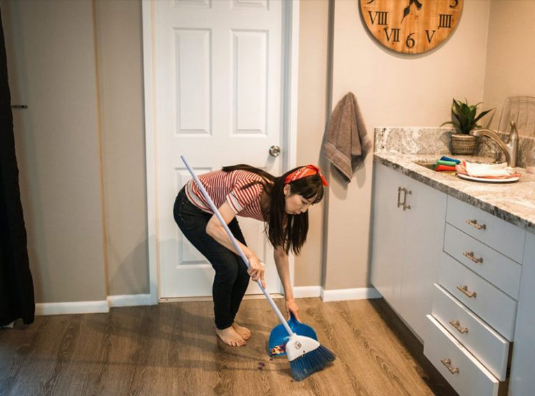 How to Clean & Take Care of Luxury Vinyl Plank Flooring Axet Floorcoverings