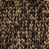 A-xet Abaca Rug Philiippines Amaryllis Black and Cremeria