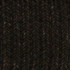 A-xet Abaca Rug Philiippines Fern Black