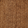 A-xet Abaca Rug Philiippines Fern Coffee