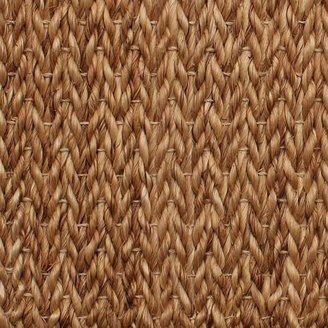 A-xet Abaca Rug Philiippines Modified Fern Bark