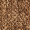 A-xet Abaca Rug Philiippines Peony Bark and Cremeria