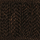 A-xet Abaca Rug Philiippines Siam Dark Choco Brown