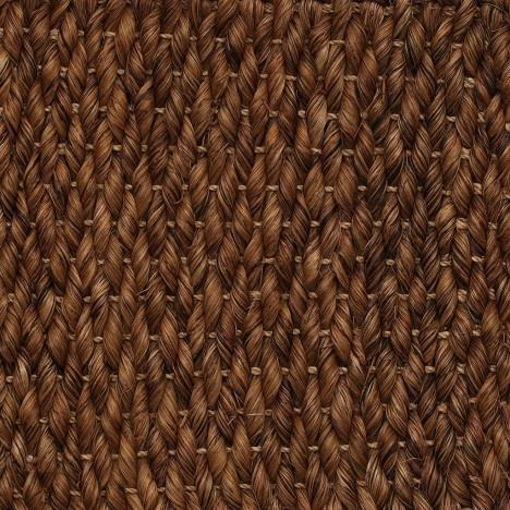 A-xet Abaca Rug Philiippines Solemare Bark