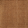 A-xet Abaca Rug Philiippines Tulip Coffee