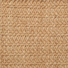 A-xet Abaca Rug Philiippines Tulip Honey