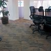 Tuntex Carpet Tiles Philippines Installed View Charisma T630-02