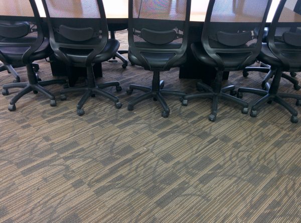 Tuntex Carpet Tiles Philippines Installed View Charisma T630-02 (2)