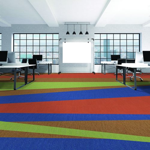 Tuntex Carpet Tiles Philippines T101+ (Mineral Plus) Axet Floorcoverings
