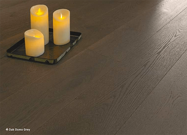 Engineered Wood Textured Collection