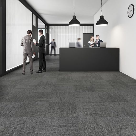 Tuntex Carpet Tiles Philippines T105 (Pulse) Axet Floorcoverings