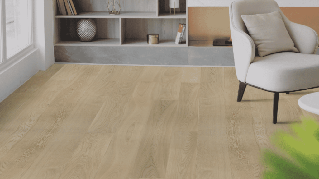 Ekowood Engineered Wood Axet Floorcoverings
