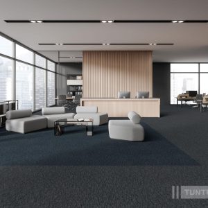 Tuntex Premium Line Carpet Tiles & Planks T692 Woodland