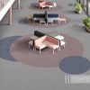 Tuntex Premium Line Carpet T696 Natural Charm T67613+14+15 Ashlar