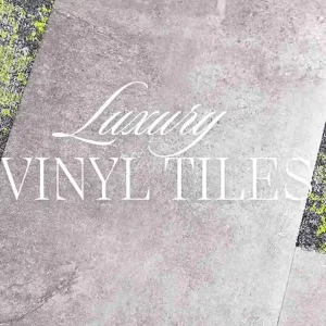 Tuntex Luxury Vinyl Tiles 500mm x 1000mm